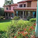 Aparthotel Approdo Verde San Teodoro (Sardinia)
