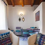 Approdo Verde Aparthotel 3*