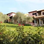 Aparthotel Approdo Verde 3*