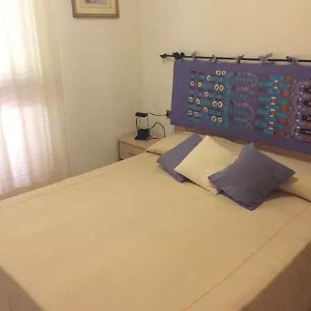 公寓式酒店 Approdo 3*