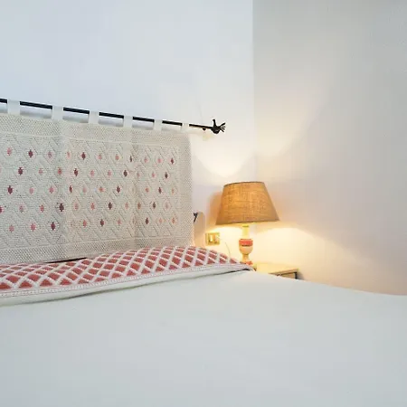 Approdo 3* 圣特奥多罗