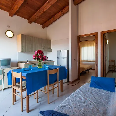 Approdo 圣特奥多罗