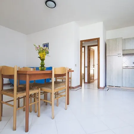 公寓式酒店 Approdo 圣特奥多罗