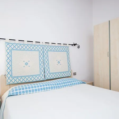 Approdo 公寓式酒店 圣特奥多罗