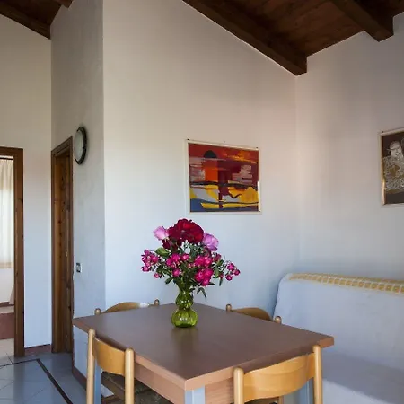 公寓式酒店 Approdo 圣特奥多罗