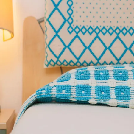 Approdo 公寓式酒店 圣特奥多罗