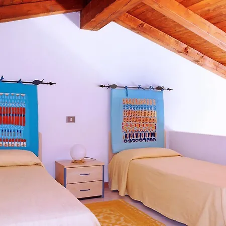 公寓式酒店 Approdo 3*