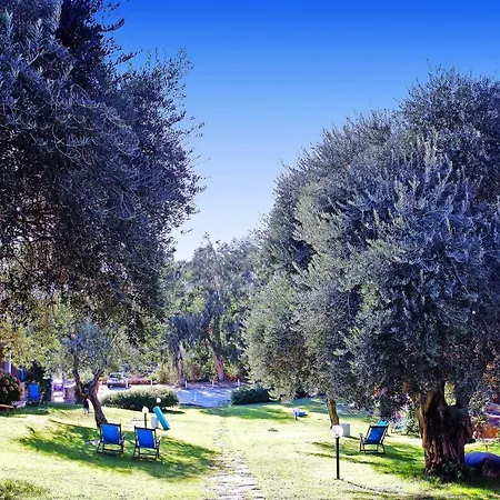 公寓式酒店 Approdo 圣特奥多罗