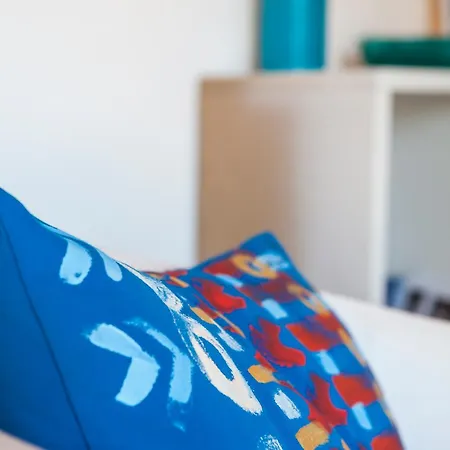 Approdo 3* 圣特奥多罗