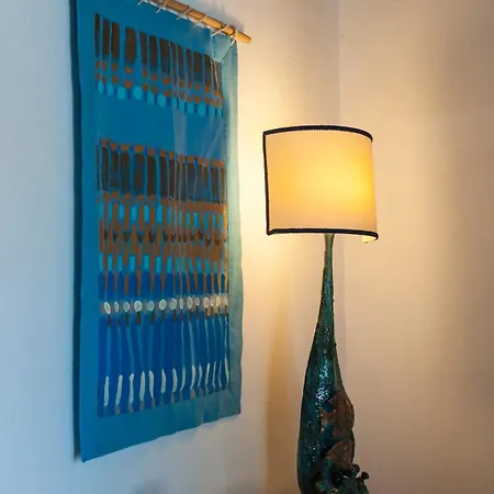 公寓式酒店 Approdo 3*