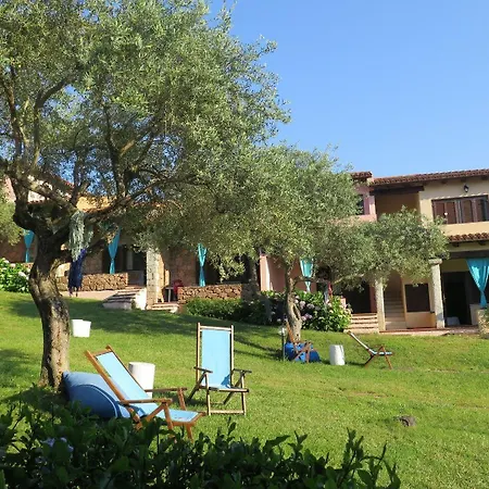 Lejlighedshotel Approdo
