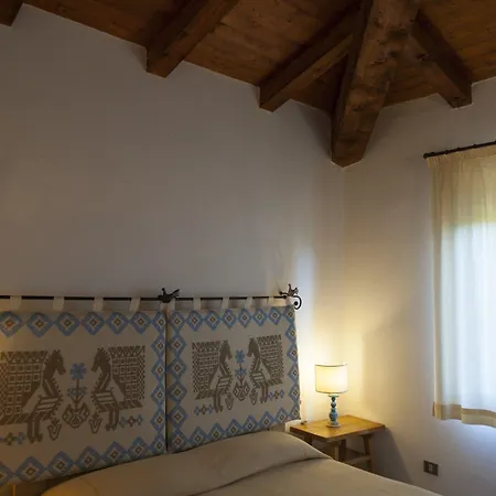 Approdo 公寓式酒店