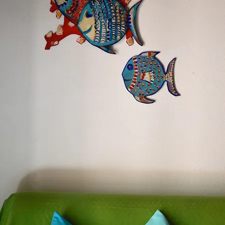 Apart Otel Approdo 3*