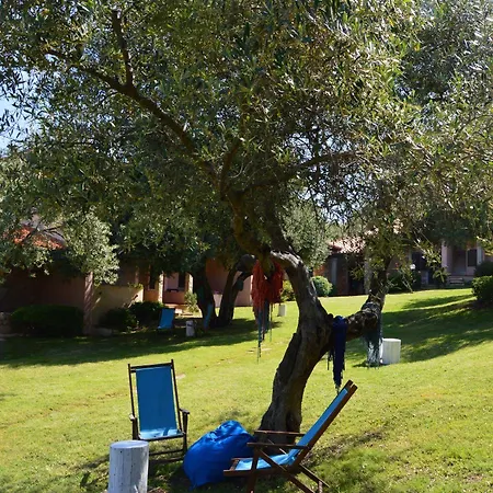 Approdo 公寓式酒店