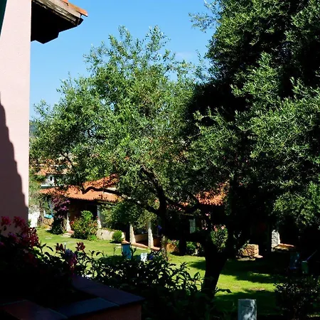 Apart Otel Approdo 3*