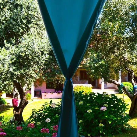 公寓式酒店 Approdo