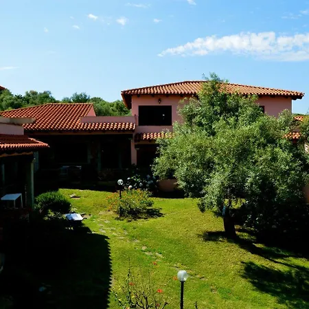 Approdo 3* San Teodoro (Sardinia)