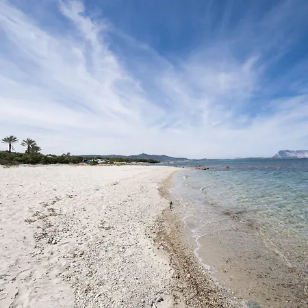 Approdo 公寓式酒店 3*