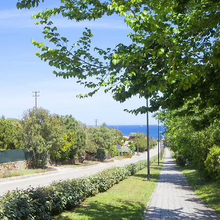 Approdo 圣特奥多罗