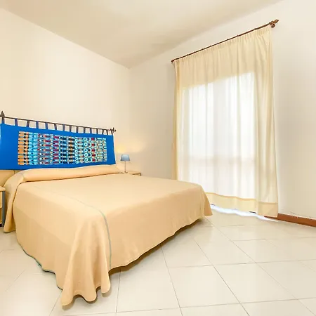 Approdo Lejlighedshotel 3*