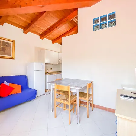 Approdo San Teodoro (Sardinia)