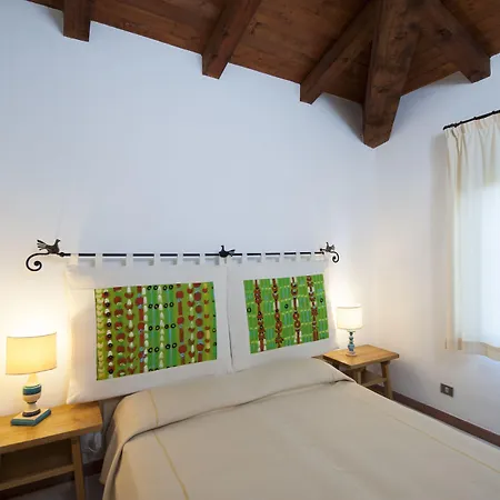 Approdo Lejlighedshotel 3*