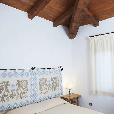 Approdo Lejlighedshotel