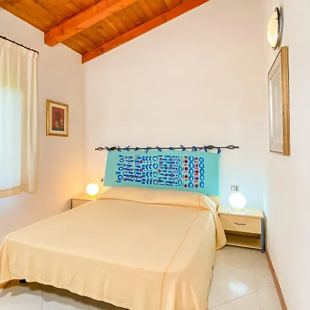 Approdo 圣特奥多罗