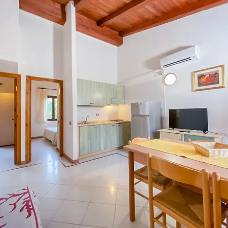 Approdo San Teodoro (Sardinia)