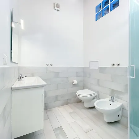 Approdo 公寓式酒店 圣特奥多罗