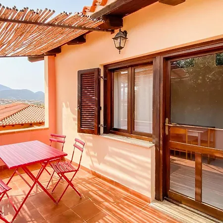 Approdo Verde Aparthotel 3*