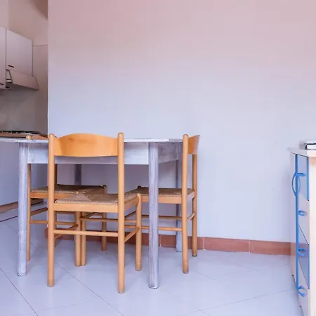 Aparthotel Approdo 3*