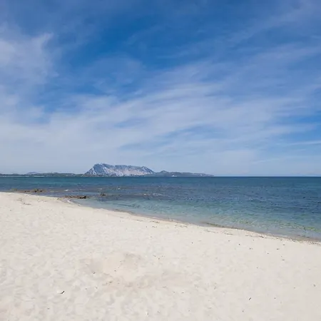 Approdo Apartahotel San Teodoro (Sardinia)