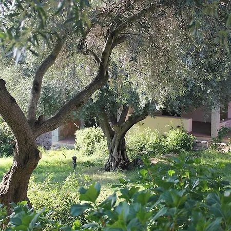 公寓式酒店 Approdo