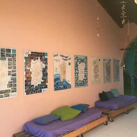 Approdo 公寓式酒店 3*