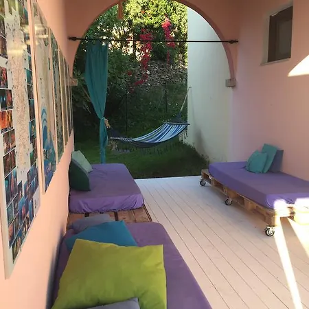 Approdo 圣特奥多罗