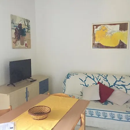 Lejlighedshotel Approdo