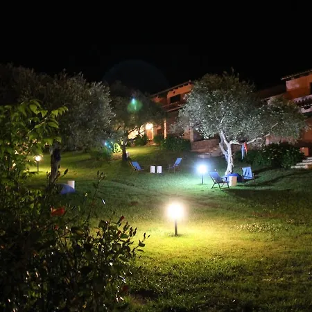 公寓式酒店 Approdo