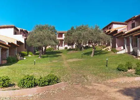 Approdo 3* San Teodoro (Sardinia)