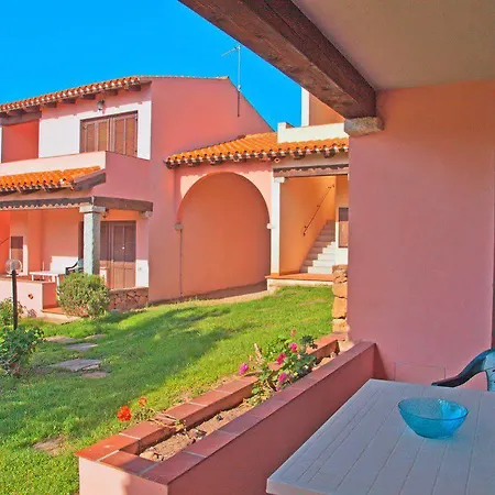 Approdo 圣特奥多罗