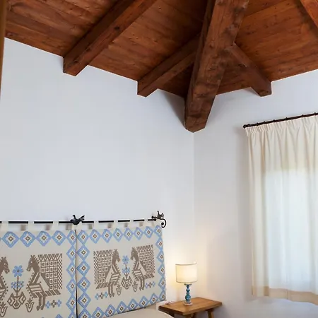 Approdo 3* 圣特奥多罗