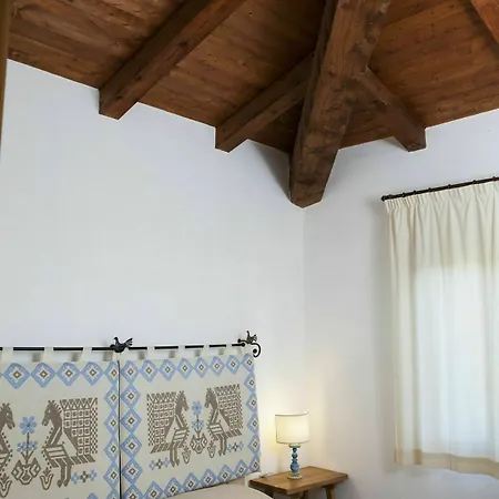 Approdo 3* San Teodoro (Sardinia)