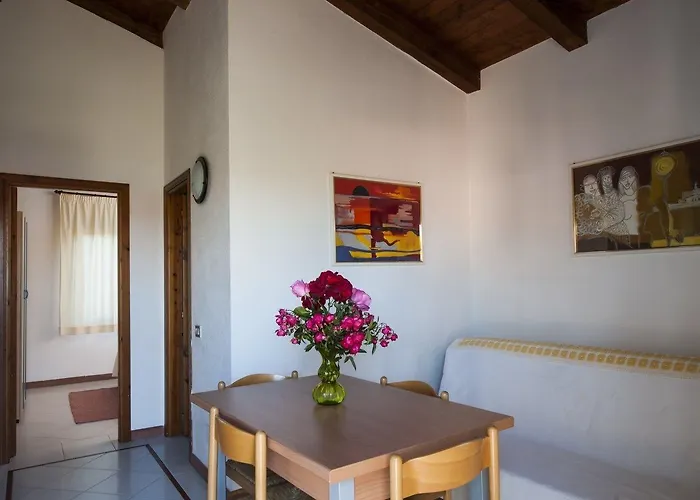 Aparthotel Approdo San Teodoro (Sardinia)