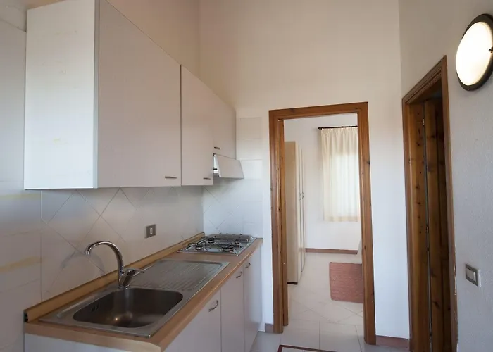 Approdo San Teodoro (Sardinia)