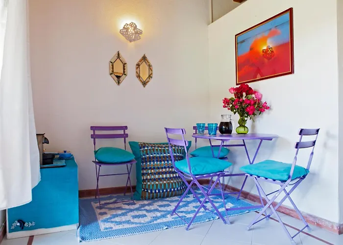 Approdo Aparthotel 3*