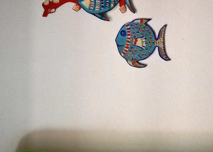 Aparthotel Approdo 3*