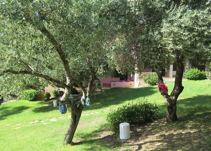 Aparthotel Approdo San Teodoro (Sardinia)