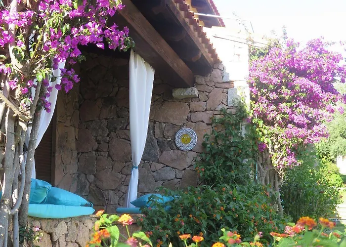 Approdo San Teodoro (Sardinia)