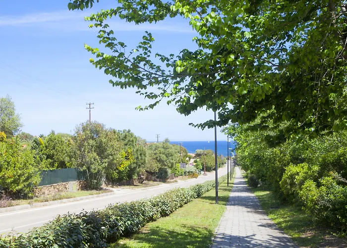Approdo San Teodoro (Sardinia)