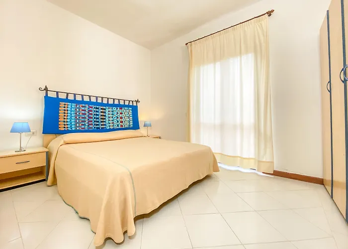 Approdo Aparthotel 3*